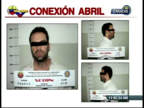Ministro Rodríguez Torres muestra videos confiscados a Operación Soberanía preparando guarimbas