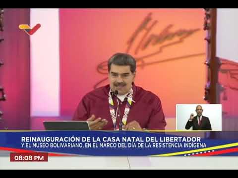 Maduro envía carta al CELAC proponiendo comisión por la verdad y descolonización de América Latina