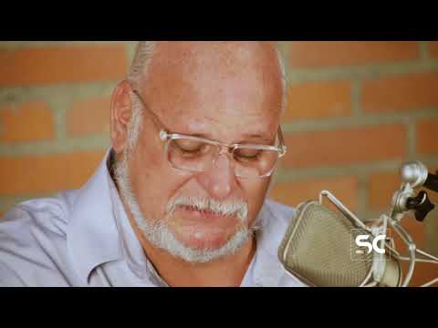 José Garces (Sesiones Cendis) 1