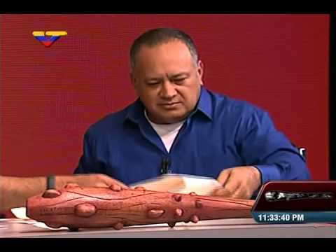 Conexiones entre militares golpistas, Pablo Medina y Antonio Ledezma a través de cruce de llamadas