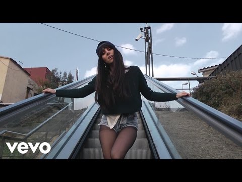 Mala Rodríguez - Quien Manda