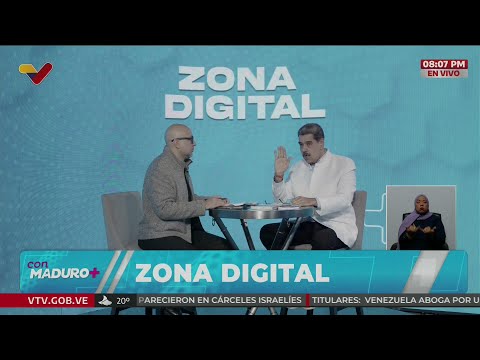 Maduro responde a Donald Trump sobre posible diálogo, 17 de noviembre de 2025