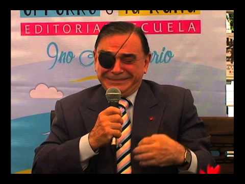 Editorial El Perro y la rana - 76 domingos en nuestra querida nave espacial 2/2