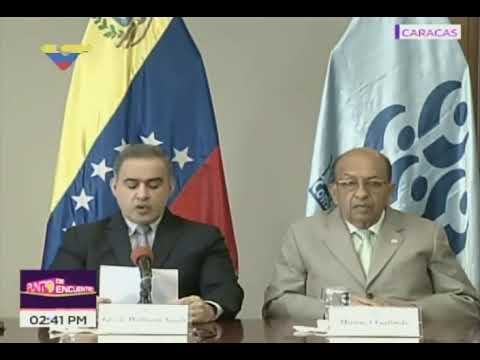 Consejo Moral Republicano ante intento de la Asamblea Nacional de nombrar nuevos magistrados