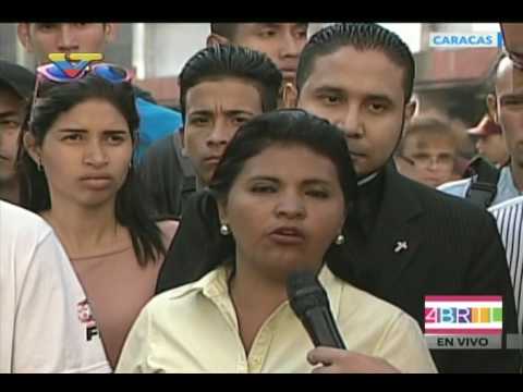 Denuncian politización de la misa del Nazareno de San Pablo por cardenal Urosa Savino