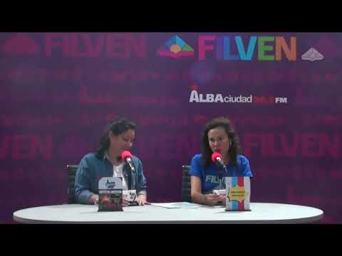 CIERRE DEL SEPTIMO DIA DE LA FILVEN 2025