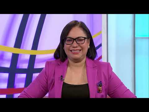 LOGROS DE LA PATRIA CON CARLOS SIERRA | KAREN MILLÁN, MISIÓN CULTURA - PARTE 03