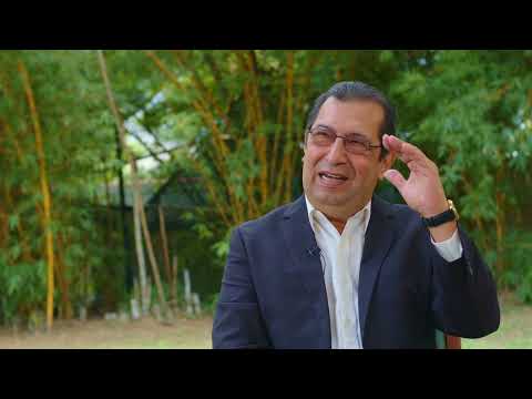 Entrevista | Adán Chávez Frías, Embajador de Venezuela en Cuba, en ‘Aquí Con Ernesto Villegas’