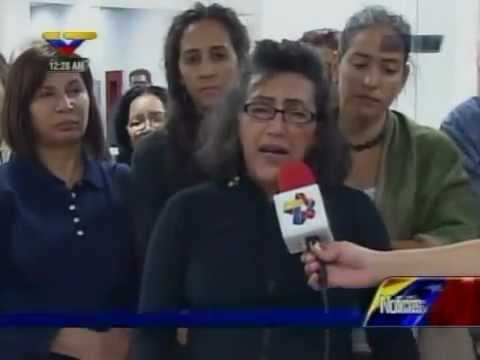 Colectivos sociales se manifiestan por el asesinato de Sabino Romero