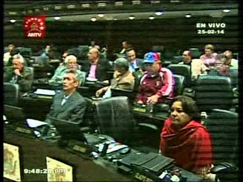 Debate en María Corina Machado y Tanía Díaz