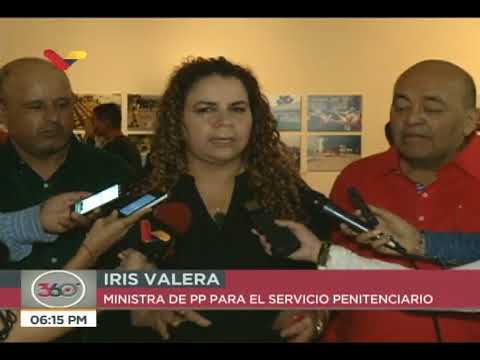 Inauguran exposición Metamorfosis en la Galería de Arte Nacional