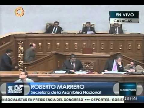 Henry Ramos Allup anuncia que Parlamento ACATARÁ sentencia del TSJ