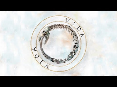 Canserbero - Pensando en Tí [Vida]