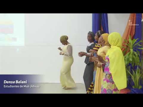 Inauguración de la 17ª Feria Internacional del Libro de Venezuela en el estado Cojedes