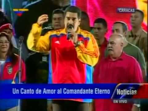 Delcy Rodríguez, hija de Jorge Rodríguez padre, nueva Ministra de Comunicación e Información