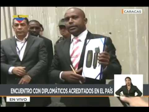 ¿Fue real el ataque del helicóptero del Cicpc al TSJ? Saca tus conclusiones