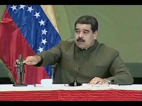 Maduro a trabajadores: ¡No se queden callados ante el deterioro e indolencia! ¡Griten duro!
