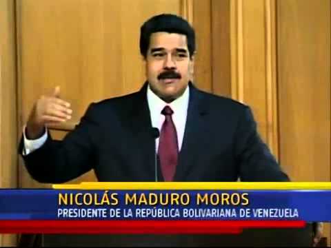 Maduro: Conduciremos las contradicciones para reunificarnos con quienes tuvimos diferencias