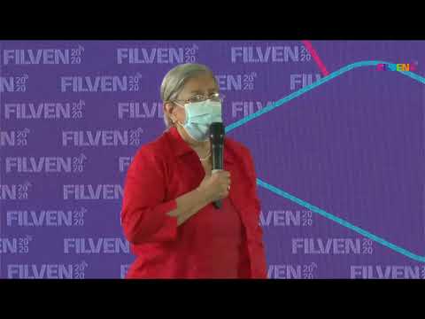 Entrega del Premio Nacional de Historia