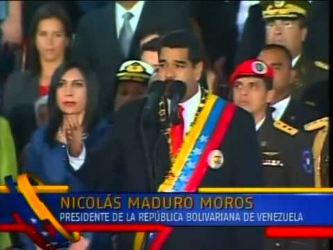 Nicolás Maduro anuncia que se dará ASILO HUMANITARIO a Edward Snowden