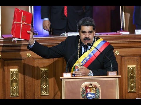 Nicolás Maduro: ¡Se hará un SACUDÓN en las empresas del Estado para lograr eficiencia!