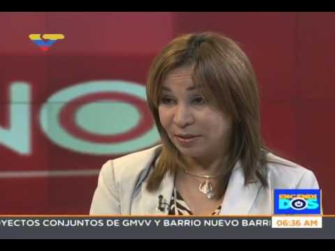 Dra. Mariely Valdez advierte: Civiles pueden ser juzgados en tribunales militares
