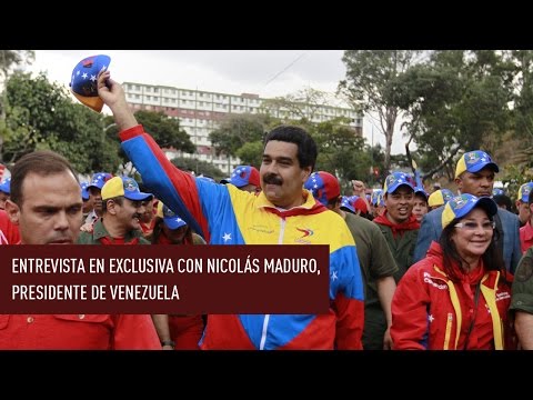 Maduro: &quot;Nos han aplicado todas las fórmulas de la guerra económica y el país se ha defendido&quot;