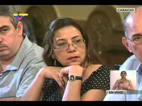 Presidente Nicolás Maduro convoca a fuerzas chavistas al diálogo tras resultados el 6D