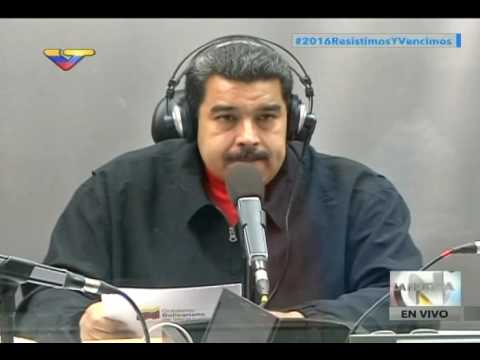 Tito Rojas, Ismael Miranda y el Gran Coquivacoa en el Concierto de Fin de Año 2016