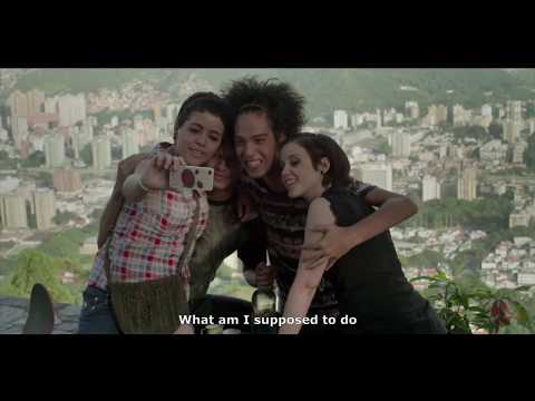 Tráiler de &quot;Voy por ti&quot; en el Miami International Film Festival