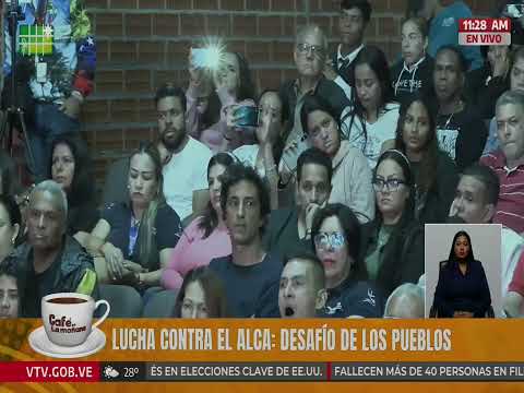 Veinte años de la derrota del ALCA (Tratado de Libre Comercio de las Américas)