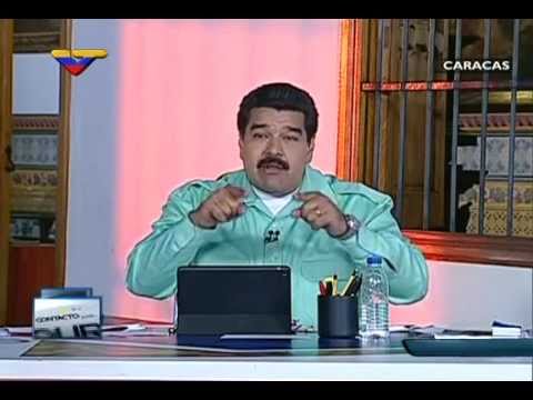 Maduro revertirá medida con los cupos a quienes se pasen a la banca pública