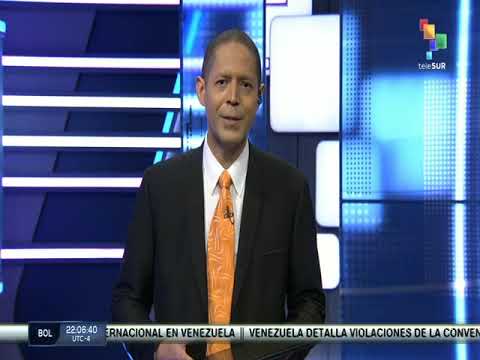 Donald Trump confirmó haber conversado con Nicolás Maduro