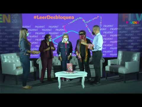 Presentación del libro Chávez Feminista.