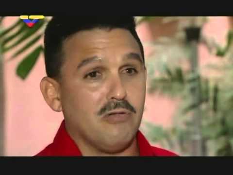 Documental &quot;Se Llama Abril Y esta Es Su Historia&quot; sobre golpe de 2002 en Venezuela
