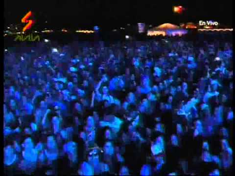 Dame pa&#039; Matala en el Tour de la Juventud 2013: Cantan &quot;En favor de la paz&quot;