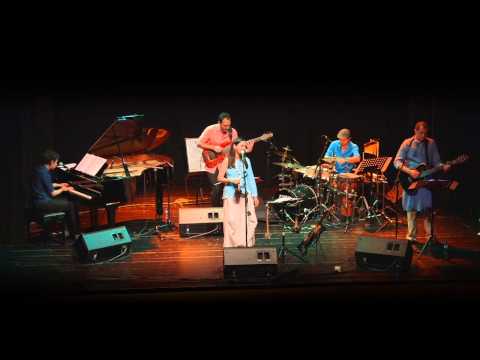 &quot;La esperanza canta&quot; - Marta Gómez - Directo en Barcelona