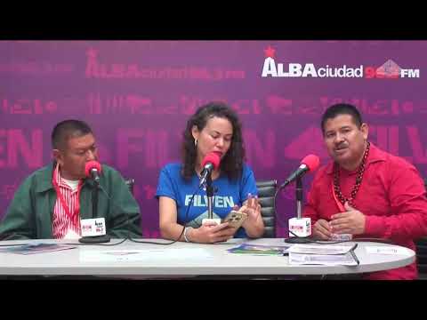 COMENTARIOS DE LA PARTICIPACIÓN DEL INSTITUTO NACIONAL DE IDIOMAS INDÍGENAS