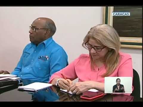 Nicolás Maduro anuncia nuevos ministros de Energía Eléctrica y de Ciencia y Tecnología