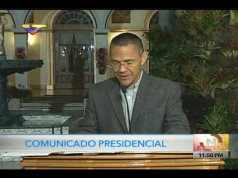 Villegas: Billetes de 100 se podrán canjear sólo por 5 días en taquillas del BCV