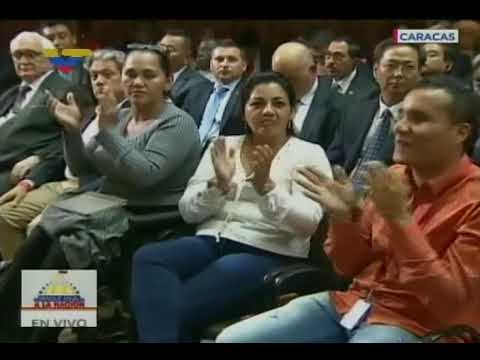 Presidente Maduro anuncia bono de Bs. 700 mil para 300 mil personas con discapacidad
