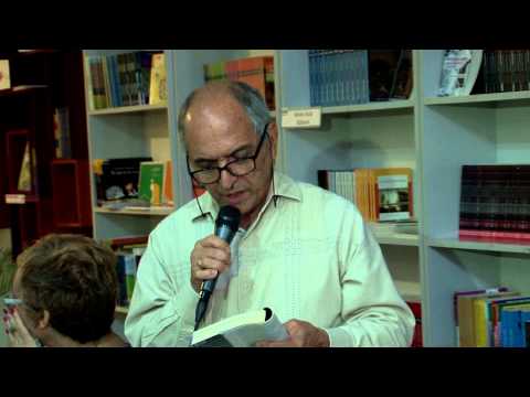 Armando Carias. Foro Permanente de Pensamiento y Acción