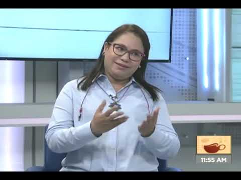 Viceministra de Cultura Karen Millán sobre la agenda de Carnavales 2021