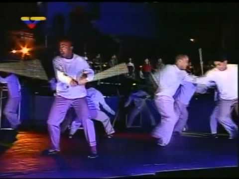 Juventudes Tricolor, evento completo