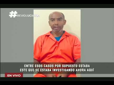 Testimonio de Víctor Aular sobre caso de corrupción que involucra a Rafael Ramírez