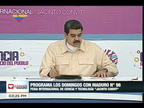 Maduro anuncia criptomoneda venezolana: El Petro (explicación completa)