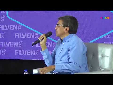 Foro “Comunicación en tiempos de bloqueo” / El futuro del periodismo impreso y digital