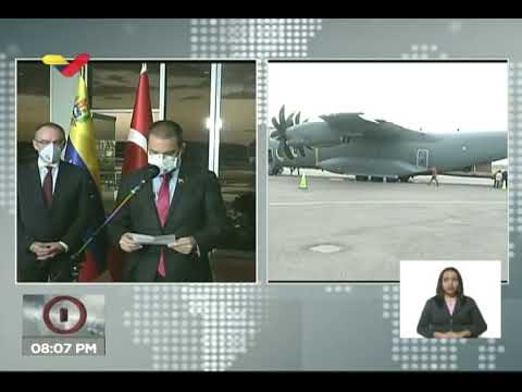 Reporte Coronavirus Venezuela, 17/07/2020: 337 casos y 3 decesos, reporta Delcy Rodríguez