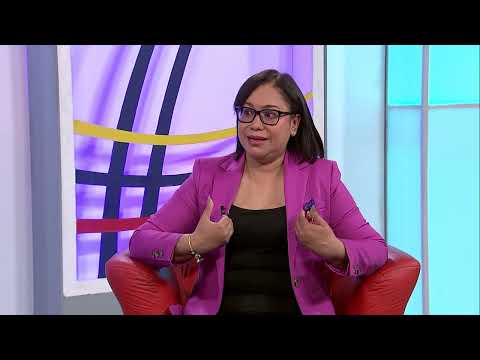 LOGROS DE LA PATRIA CON CARLOS SIERRA | KAREN MILLÁN, MISIÓN CULTURA - PARTE 04