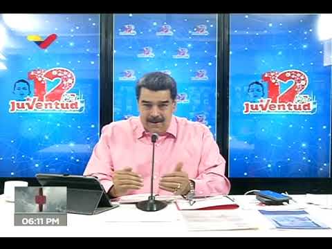 Capturan en Venezuela a estadounidense que espiaba refinerías y desarticulan plan de sabotaje